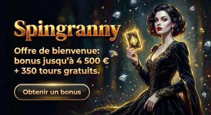Spingranny Casino